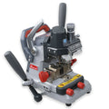 Xhorse Dolphin XP-007 Manual Key Cutting Machine for Laser, Dimple, and Flat Keys