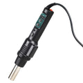 Yanhua JLR KVM Soldering Toolkit Full Package, Easy Soldering Tool for New JLR KVM RFA MCU, Compatible with JLR 2018+
