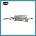 LISHI NSN14（Ign） 2-in-1 Auto Pick and Decoder