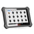 OTOFIX D1 Pro Professional OBD2 Scanner: Full System Automotive Diagnostic Tool, Advanced ECU Coding, CAN FD/DoIP, 40+ Resets