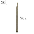 S Series Key Blade for 2M2 Magic Tank / 2M2 TANK 2 Pro TANK II Pro 20pcs/set