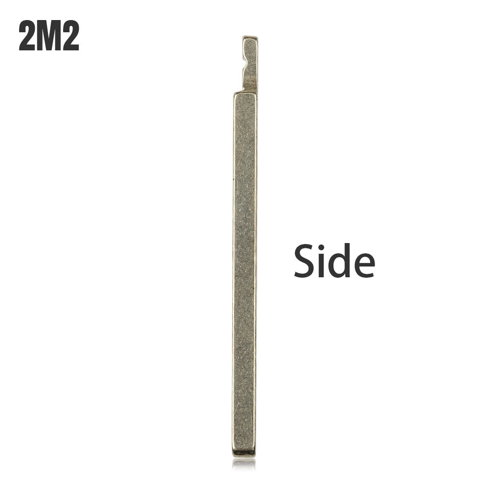 S Series Key Blade for 2M2 Magic Tank / 2M2 TANK 2 Pro TANK II Pro 20pcs/set