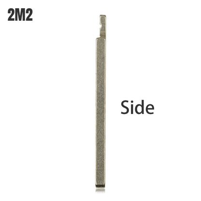 S Series Key Blade for 2M2 Magic Tank / 2M2 TANK 2 Pro TANK II Pro 20pcs/set
