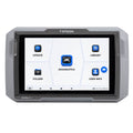 TOPDON UltraDiag Moto 8-inch Wireless Motorcycle Diagnostic Tool Support Bi-directional Control, Maintenance Resets, Wireless Connectivity