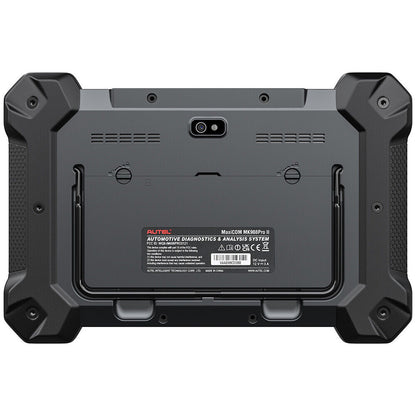 Autel MaxiCOM MK908 PRO II Automotive Diagnostic Tablet Support Scan VIN and Pre&Post Scan