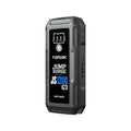 TOPDON JumpSurge JS1200Pro 1800 Peak Amp Battery Jumpstarter, Power Bank & Flashlight