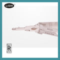 LISHI NE38 2-in-1 Honda Ford Auto Pick and Decoder