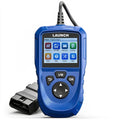 LAUNCH CR HD V2 Commercial Vehicle E-commerce Standard Configuration Supports HD OBD & EOBD Fast Fault Code Reading/Clearing, Battery Check