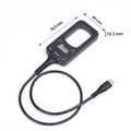 Xhorse VVDI BEE Key Tool Lite Frequency Detection Transponder Cloning Tool for Android Phone