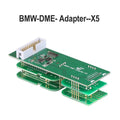 Yanhua ACDP BMW DME Adapter X5 Interface Board for N47 Diesel – ISN Read, Write, and Clone