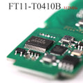 Lonsdor FT11-0410B Toyota Lexus Smart Key PCB 312/314MHz (Can Copy most 8A) for KH100