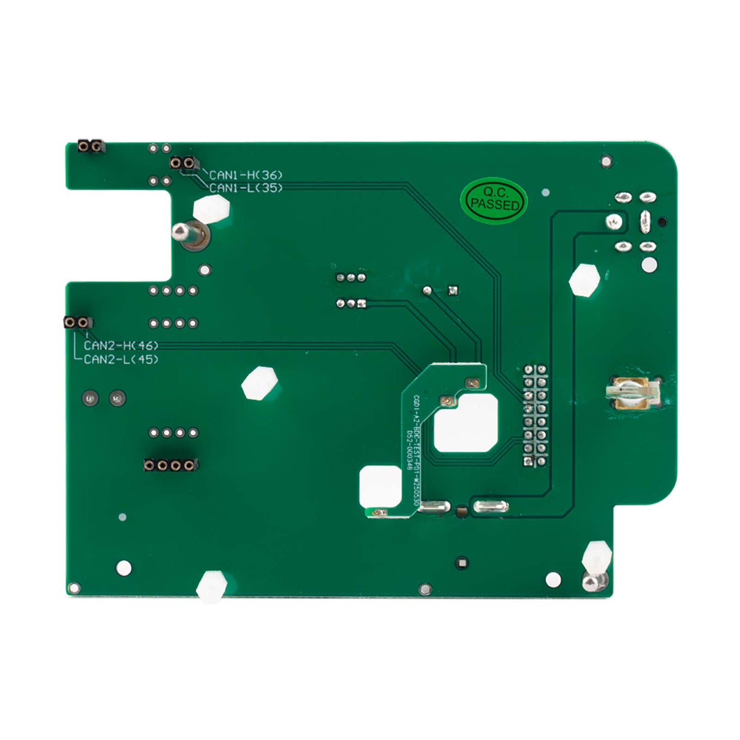 CGDI A2 Premium Edition IMMO Matching Frequency Detection WiFi Connectivity Support BMW G Series BDC2 Get Free BDC2 Adapter No Annual Fee