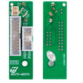 Yanhua ACDP BMW MSV70/MSS60/MEV9+ DME Clone Interface Board Set – Boot Mode Compatible