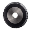 GODIAG P01 앵글 밀링 커터 φ80x5xφ16x84° Keyline Carat; JMA BERNA; VIENNA; SARATOGA Block A; Bravo; POKER; REKORD; SPEED; DUO, JZ-323용