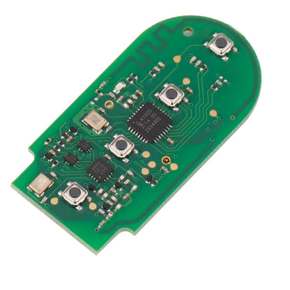 KEYDIY KD FGB23 Board with Shell Used for BMW FEM, BDC, CAS4, CAS4+, G Key Generation for ZB Keys