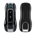 KEYDIY KD TB19-3 Universal Smart Remote Key 3 Buttons for Porsche Type