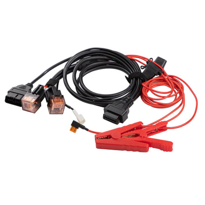 KEYDIY Toyota 8A (BA) 4A all-lost All Keys Lost Adapter Cable