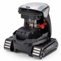 2M2 TANK 2 Pro Shadow Warrior CNC Key Cutting Machine with Built-in Battery, LED Indicators and Tool Box