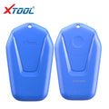 XTOOL KS-1 TOYOTA SMART KEY SIMULATOR for PS90 X100 PAD2 PAD3 PAD Elite A80 H6 All Lost via OBD2 KC100 Fit For Toyota Smart Key