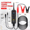 GODIAG GT101 PIRT Power Circuit Probe DC 6–40V Vehicle Electrical Diagnostic Tool for Fuel Injector Cleaning & Testing