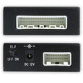 Plateforme de test CGDI MB Benz EIS ELV, émulateur d'instrument