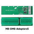 Yanhua Mini ACDP-2 Module 15 with License A100 for Mercedes-Benz DME Cloning via Bench Mode