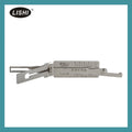 LISHI HU92 V3 2 en 1 Auto Pick et Décodeur pour BMW
