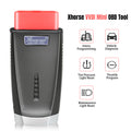 Xhorse VVDI Mini OBD Tool for VVDI Key Tool Max, Supports IMMO Programming and Throttle Programming