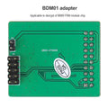 Yanhua Mini ACDP-2 Second Generation Module 8 for BMW FRM Footwell Module Refresh and Recovery, Supports 0L15Y and 3M25J Read/Write, No Soldering Required