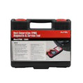 Autel MaxiTPMS TS601 TPMS Relearn Tool, Sensor Programming Tool, OBDII Code Reader, Active test for TPMS system, Advanced Version of TS401/TS501/TS408