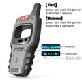 Xhorse VVDI XDKTMGEN Mini Key Tool Global Version Without Copy 48 Transponder 96-bit Function No Tokens