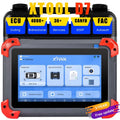 Xtool D7 Bi-Directional Scan Tool Supports OE Level All Systems Diagnostics 36+ Maintenance Functions 85+ Car Brands