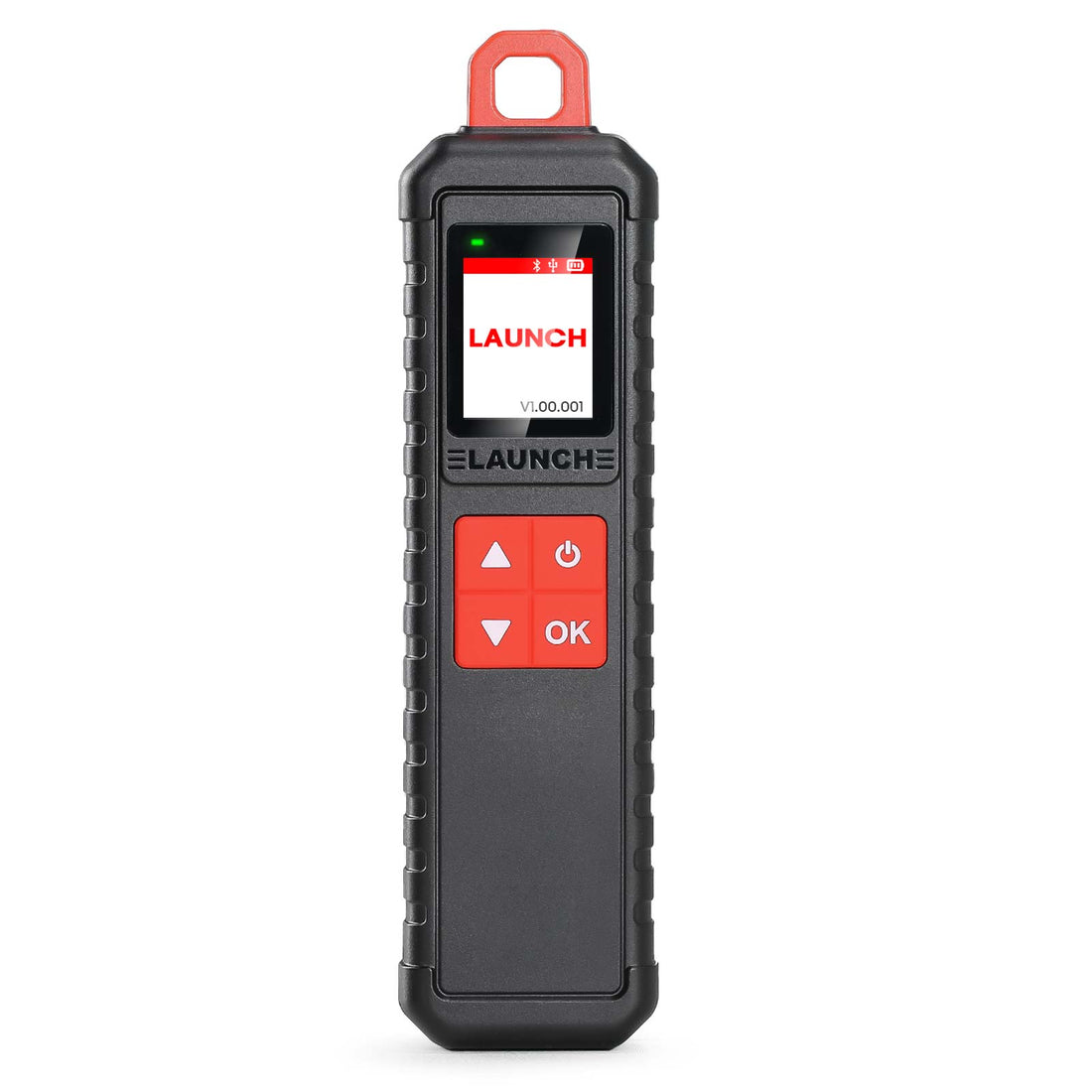 Luncurkan Alat Servis TPMS Genggam i-TPMS yang Dapat Dipasangkan dengan Pemindai X-431 atau Aplikasi i-TPMS dan Mendukung Semua Sensor 315/433 MHz