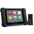 Autel Maxisys MS906S Auto Scanner, 2022 Top Car Scan Tool, Same as MS906BT Bi-Directional Control Scanner with Advanced ECU Coding, 31+ Function