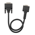 OBDSTAR BEHCH-DV1 Cable(DB15PIN, HB15PIN)