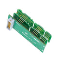 Yanhua ACDP BMW DME Adapter X7 Bench Interface Board for N57 Diesel DME ISN Read, Write, and Clone
