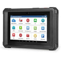 LAUNCH X431 PAD V ELITE Car Diagnostic Tool Online Programming Offline J2534 CAN FD\ DOIP Auto OBD2 Scanner Global Version