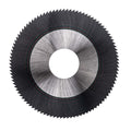 GODIAG HJ-SG1 Боковой фрезерный резец φ80x1.5xφ22 для SILCA DUO, OPERA III; OPERA IV; TARG 2000, TECH3; TECHNICA, PRIMA LASER MACHINE