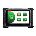 VIDENT iSmart920 EV Supports Battery Pack Detection, Professional Level IMMO & ODO Functions