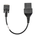 OBDSTAR HD004 Cable(S8 10P，HDB15PIN)