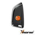 Xhorse XSDFX2EN XS Series Small Knife Style Universal Smart Key 4 Buttons 5pcs per Lot