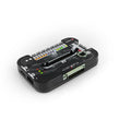 Magic Motorsport FLEX ECU and TCU Programmer Hardware Kit with FLEX OBD Bench ECU Master Software for Cars, Vans, and Motorcycles