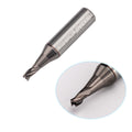 5개 세트 GODIAG 01LM 2.5MM 엔드 밀링 커터 φ2.5x5.5xφ6x30Lx3F SILCA Futura Pro, Futura Pro Engraving, Futura Pro Automotive용