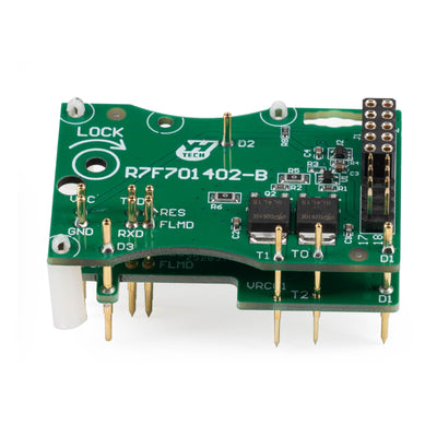 V-A-G MQB RH850 R7F701402-B Interface Board for Yanhua Mini ACDP Module 34