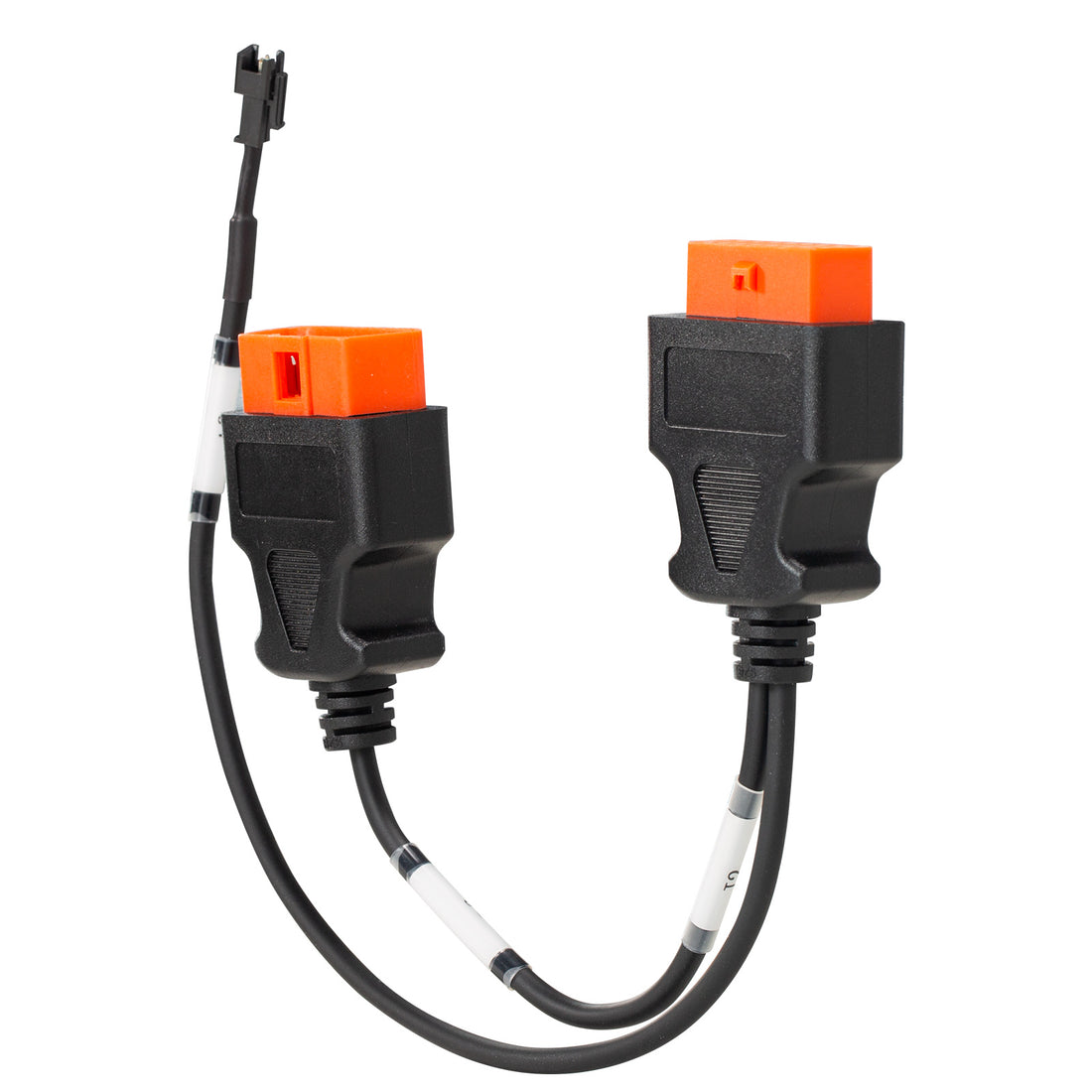Xhorse XDKP91GL 40-Pin Gateway Cable for Nissan Mitsubishi Add Key and All Keys Lost, PIN Code Bypass, Compatible with VVDI Key Tool Plus and Max Pro