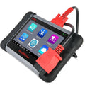 Набор Autel MaxiPRO MP808S с полными адаптерами OBD1, новая поддержка FCA AutoAuth, совместим с MaxiVideo MV108