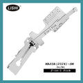 LISHI MAZDA(2024)-SM 2-in-1 Auto Pick and Decoder
