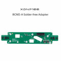 XHORSE XDNPA2GL AO.D BCM2 무납땜 어댑터 2세대 아우디 전 키 분실 및 키 추가용 VVDI 키 툴 플러스, MULTI-PROG 지원