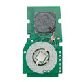 [5Pcs/set] EoneBoss ET-14 (4 Buttons or 5 Buttons) Toyota/ Lexus 4A Bluetooth Smart Key Supports 4A (4A-AA, 4A-BA)