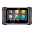 AUTEL MaxiCOM MK808Z Bidirectional Diagnostic Scanner Same as MaxiCheck MX808, 40+ Service, All/Full System Diagnosis, Injector Coding/EPB/BMS/SAS